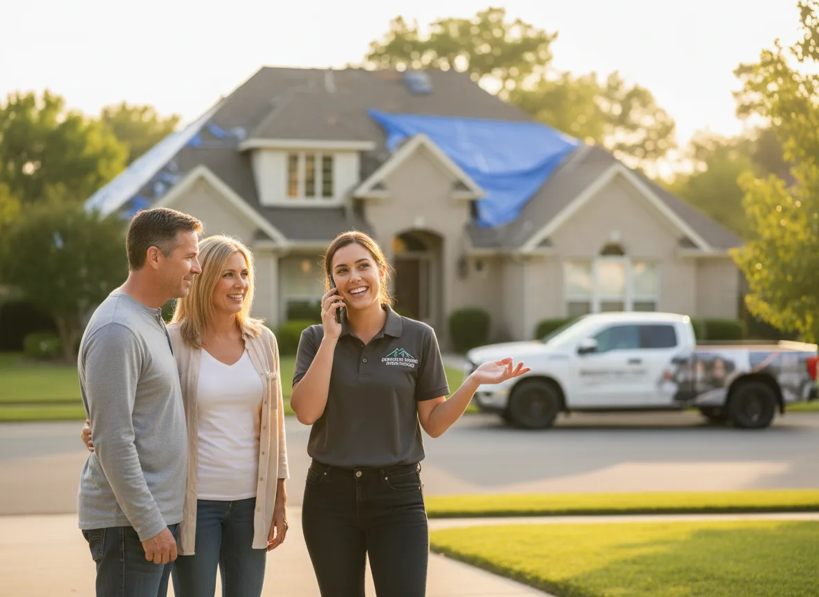 Emergency Roof Repair Bradley, ME FAQs